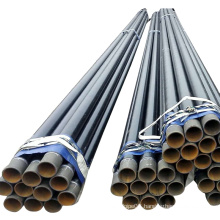 APL seamless carbon steel pipe hot rolled gas and oil tube